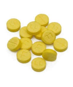4-FMA Capsules – 130mg