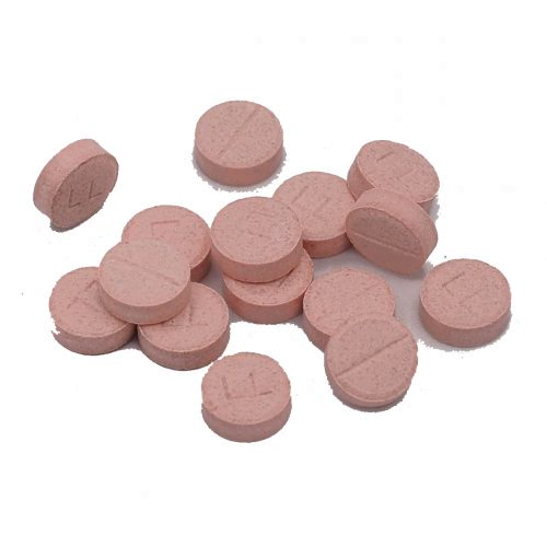 4-AcO-MET Pellets – 20mg