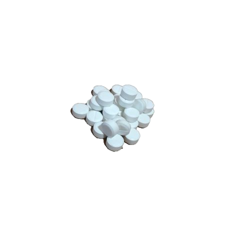2-MMC crystal chunks