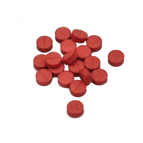 1D-LSD Blotters – 150mcg