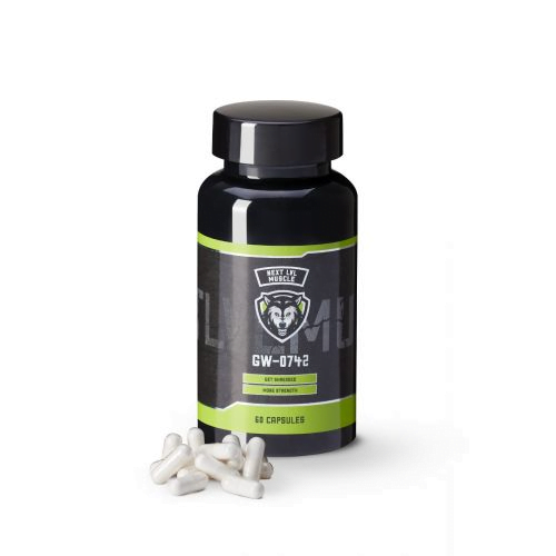 SR-9011 Capsules