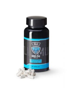 MK-677 (Ibutamoren) Capsules