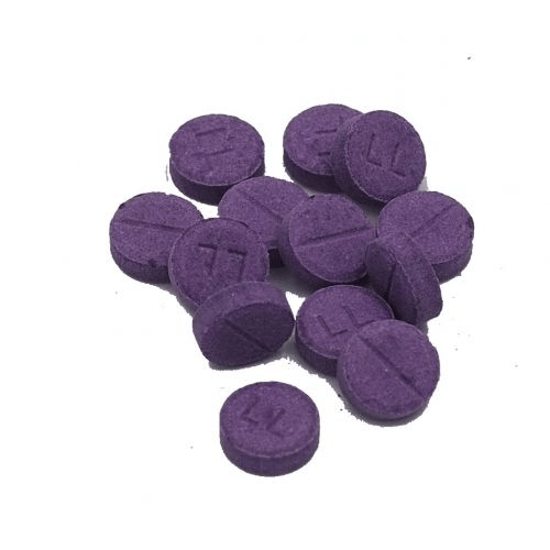 Metocin 4-HO-MET 21 MG Blister