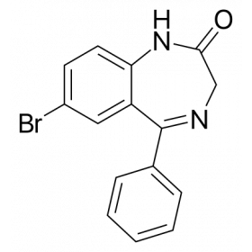 Gidazepam pellets – 3mg