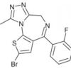 Flubrotizolam 0.5 MG Pellets