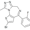 Flubrotizolam 0.5 MG Fanax Bars