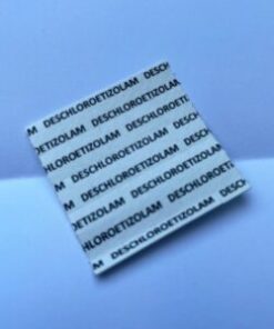 Flubromazepam Pure