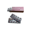 Bromonordiazepam Blister – 10x 2.5mg