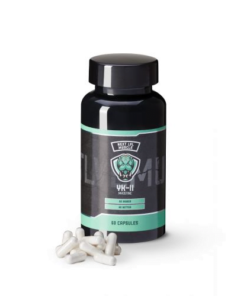 YK-11 (Myostine) Capsules