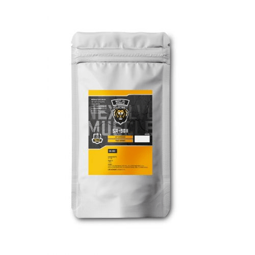 YK-11 (Myostine) Capsules