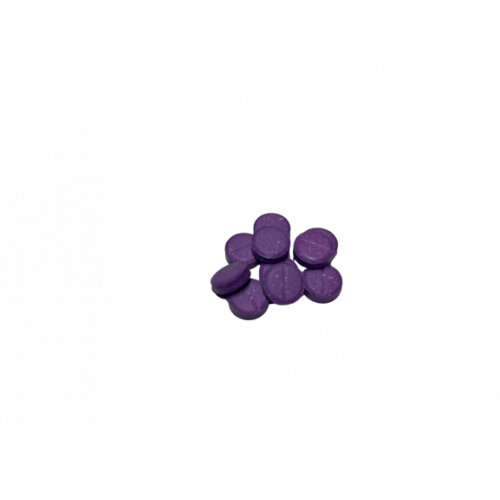 Promal Methallylescaline 21 MG Blister