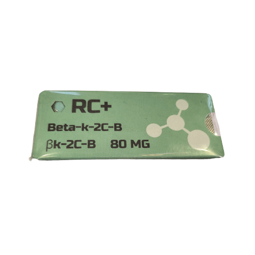 Promal Methallylescaline 21 MG Blister