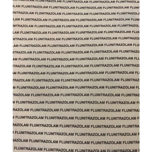 Norflurazepam Blister – 10x 10mg